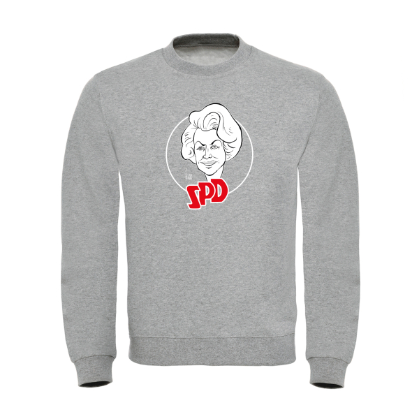 Annemarie Renger Sweatshirt (unisex)