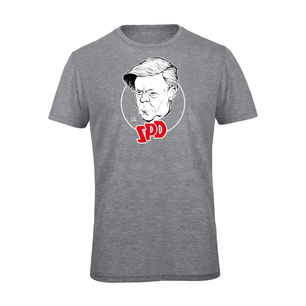 Helmut Schmidt Herren T-Shirt