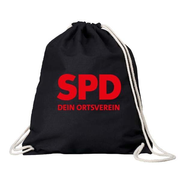 SPD Ortsverein Turnbeutel